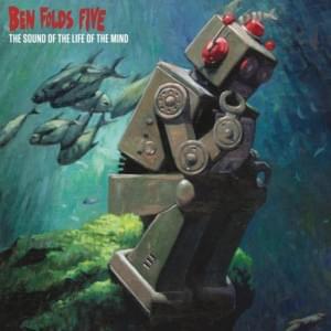 Away When You Were Here - Ben Folds Five