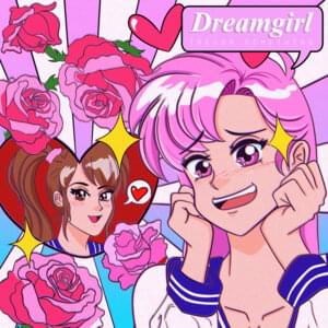 Dreamgirl - Trevor Something