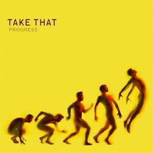 Pretty Things - Take That