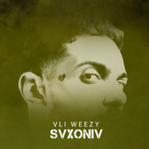 Svxoniv - ساكسونيا - Vli Weezy - علي ويزي