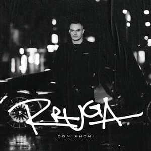 RRUGA - DON XHONI