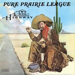 Just Can’t Believe It - Pure Prairie League