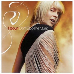 Big City - Robyn