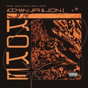 Koke - Aiman Jr (Ft. Jon Z)