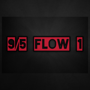 9/5 Flow 1 - BigWalkDog