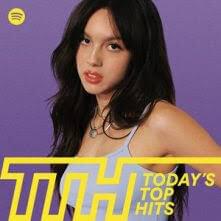 Today’s Top Hits 4/2/21 (feat. Olivia Rodrigo) - Spotify