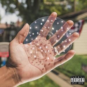 Hot Shower - Chance the Rapper (Ft. DaBaby & MadeinTYO)