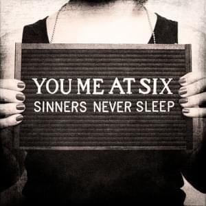 Time Is Money - You Me At Six (Ft. Winston McCall)