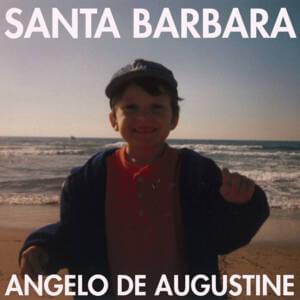 Santa Barbara - Angelo De Augustine (Ft. Sufjan Stevens)