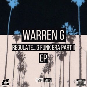 Intro (Regulate… G Funk Era Part II) - Warren G (Ft. Ricky Harris)