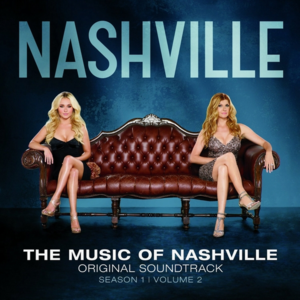 We Are Water - Nashville Cast (Ft. Hayden Panettiere)