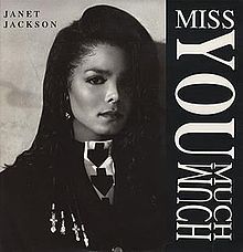 Miss You Much (Slammin’ R&B Mix) - Janet Jackson