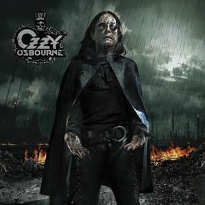 Countdown’s Begun - Ozzy Osbourne