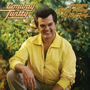 She Loves Me - Conway Twitty