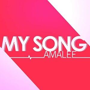 My Song (From ”Angel Beats”) - AmaLee