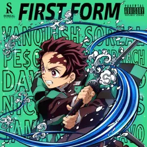 First Form - Vanquish (Ft. DavDee, Ham Sandwich (USA), Jamar Rose, Mac Ro (Rapper), Nicky Trakks, PE$O PETE & Sincerely Gustavo)