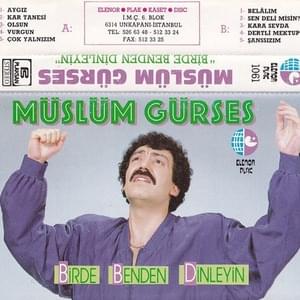 Belalım - Müslüm Gürses