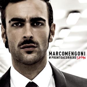 No Me Detendrè - Marco Mengoni