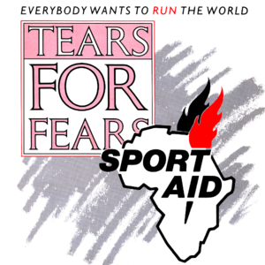 Everybody Wants to Run the World (Running Version) - Tears for Fears