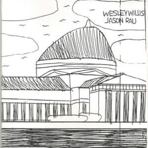 Solar Tribe - Wesley Willis