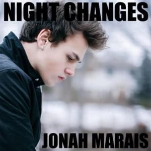 Night Changes (One Direction Cover) - Jonah Marais