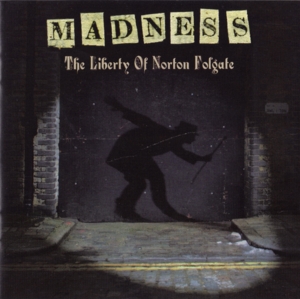 The Liberty of Norton Folgate - Madness