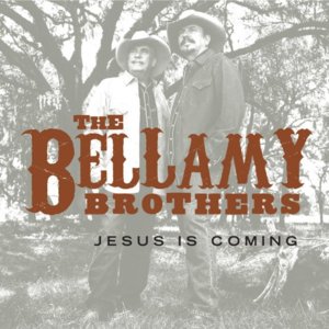 You’re The World - The Bellamy Brothers