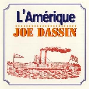 Oh! Namba! - Joe Dassin