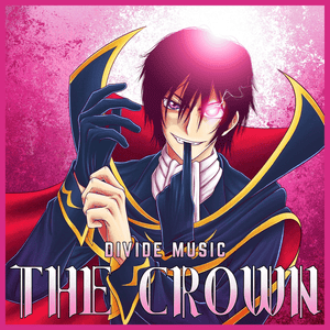 The Crown - Divide Music