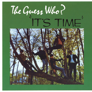 Clock on the Wall - ​The Guess Who