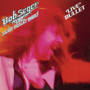 I’ve Been Working (Live) - Bob Seger