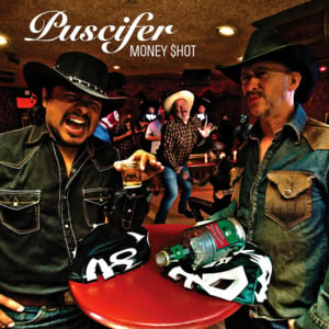 Smoke and Mirrors - Puscifer