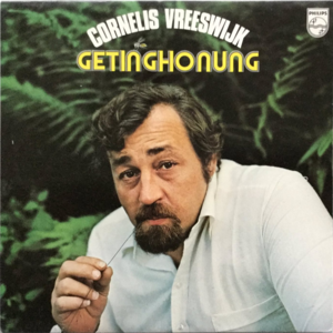 Shåwinistblues - Cornelis Vreeswijk