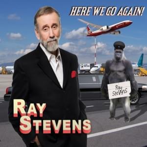 Taylor Swift Is Stalkin’ Me - Ray Stevens