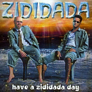 Don’t Leave Me - Zididada