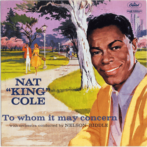 This Morning It Was Summer - Nat "King" Cole