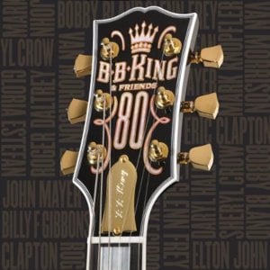 Need Your Love So Bad - B.B. King (Ft. Sheryl Crow)