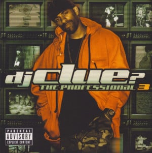 A Week Ago, Part 2 - DJ Clue (Ft. The Game & Mario Winans)