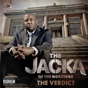 Here We Are - The Jacka (Ft. 12G Shotie, Joe Blow & Young Lox)