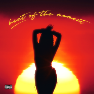 Heat of the Moment - Tink