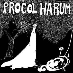 Conquistador (Studio Verson) - Procol Harum