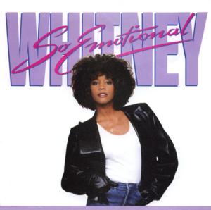 So Emotional - Whitney Houston