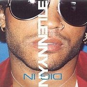 Dig In - Lenny Kravitz