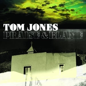 Burning Hell - Tom Jones