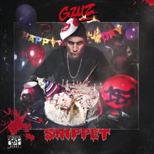 Gzuz (Snippet) - Gzuz