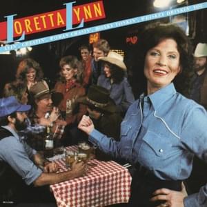 The Heart to Start Over - Loretta Lynn