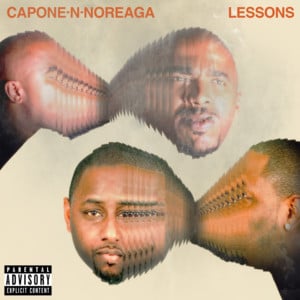 Pizza - Capone-N-Noreaga