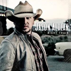 Staring At The Sun - Jason Aldean