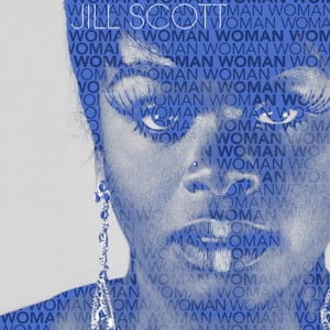 Say Thank You - Jill Scott