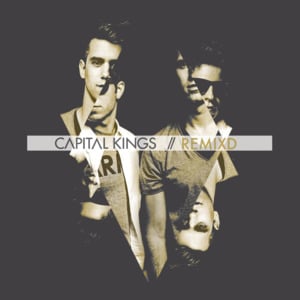 Ready for Home (Smile Future Remix) - Capital Kings